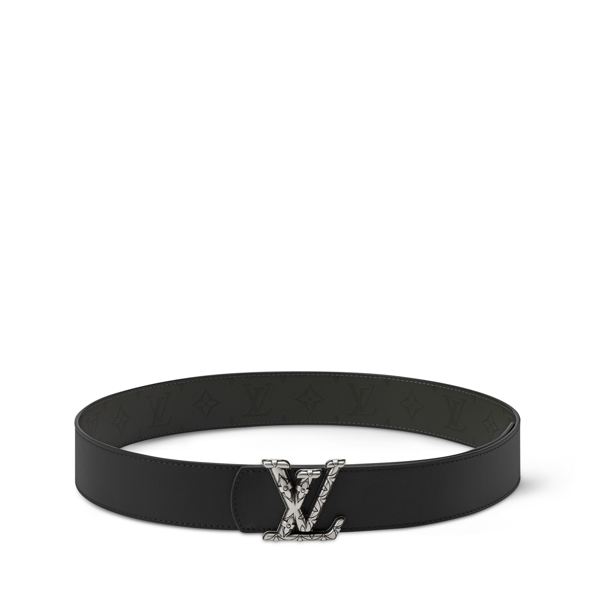 LV Dimension Drift 40mm Reversible Belt - Holiday Gifts - Holiday